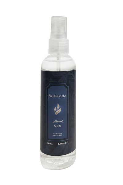 Gloriousroom بحر 100 ML