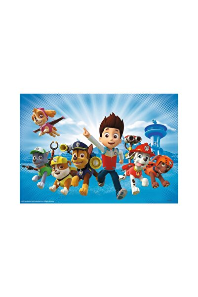 RAVENSBURGER Marca: 075867, Puzzle Paw Patrol 2x12 piese Categorie: Puzzle pentru copii & Jocuri