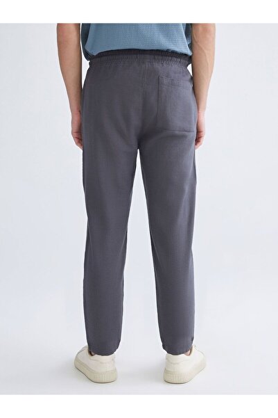 LC Waikiki Xside Comfortable Fit Gabardine Men's Trousers