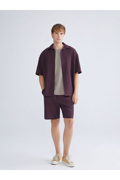 LC Waikiki Ανδρικό σορτς XSIDE Άνετο Μοντέλο