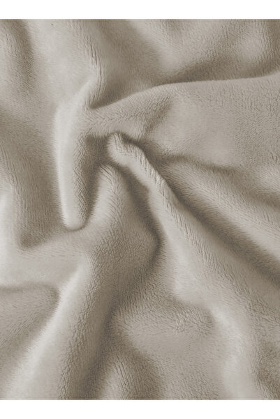 Master Home Textile Velvet Fitted Sheet Set – 3Pcs, King Size, Soft, Warm & Cozy, Fits 200x200 cm Double Bed