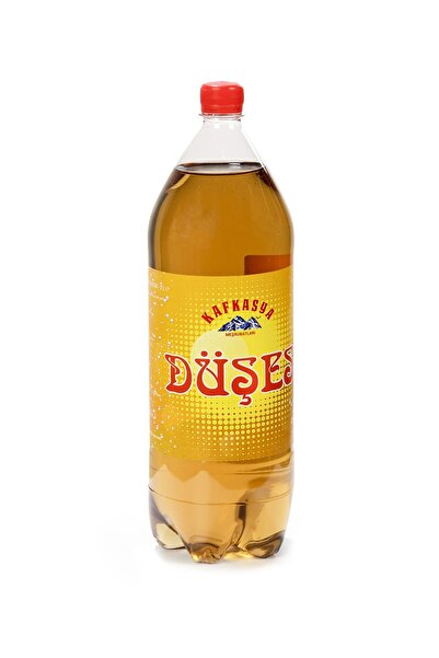 kafkasya meşrubatları DÜŞES Gazozu - Газированный напиток ДЮШЕС (2 Lt x 1 Adet)