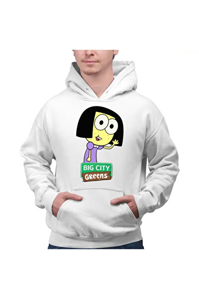 OEM Hanorac Barbati Tilly Familia Green la Oras