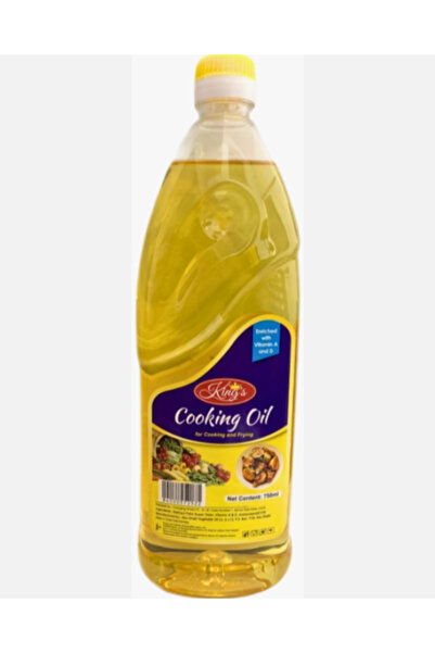 pran جرة زيت الطهي 12 × 750 مل