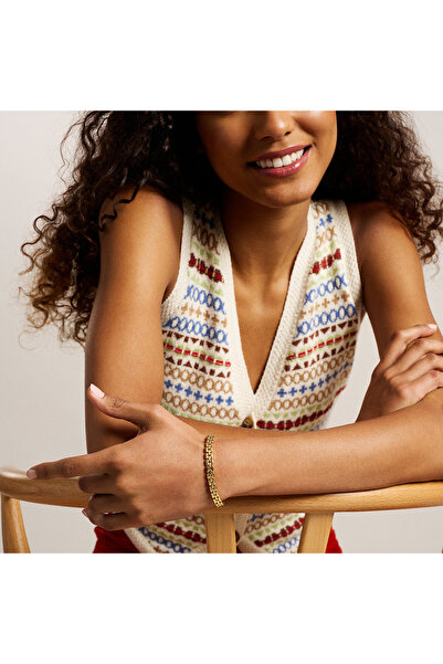 Fossil Armband für Erwachsene