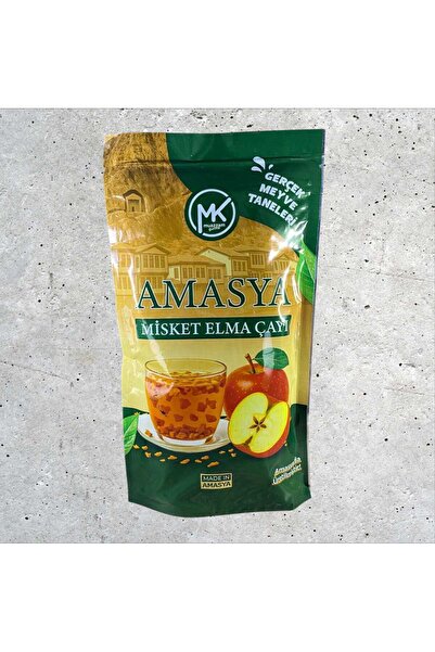 muazzam gurme AMASYA MİSKET ELMA ÇAYI