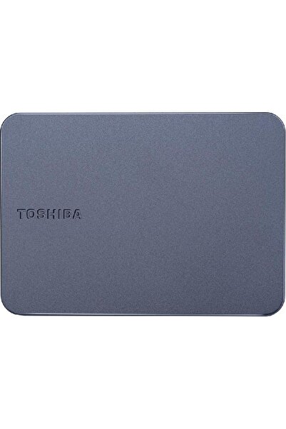Toshiba محرك الأقراص الصلبة المحمول Canvio Gaming