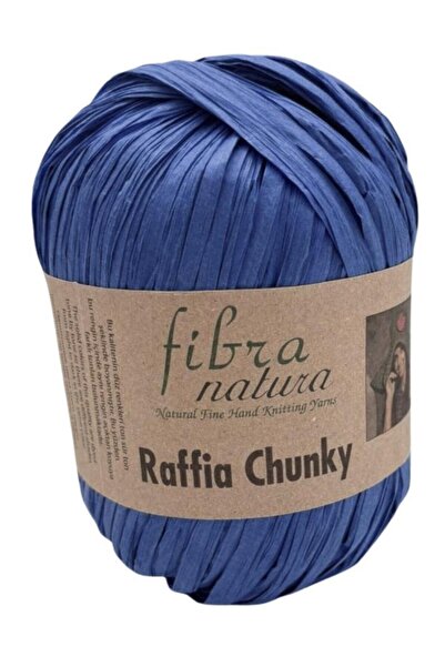 Himalaya Accesoriu pentru geantă Angel Raffia Fibra Natura Raffia Chunky 114-35