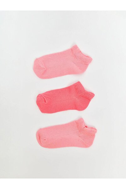 LC Waikiki Mixed Baby Boy Socks 3-Piece (W5)