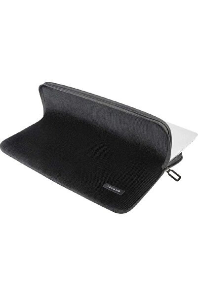 Tucano جراب كمبيوتر محمول Velluto مقاس 16 بوصة