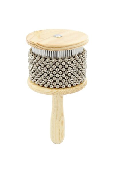 Royal Falcon Kabasa Hand Bells Musical Instrument