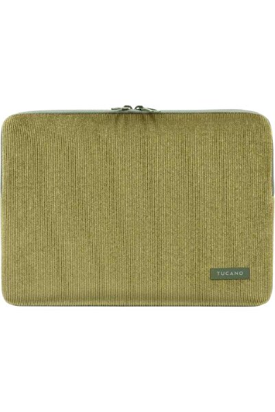 Tucano جراب مخملي لجهاز ماك بوك 13