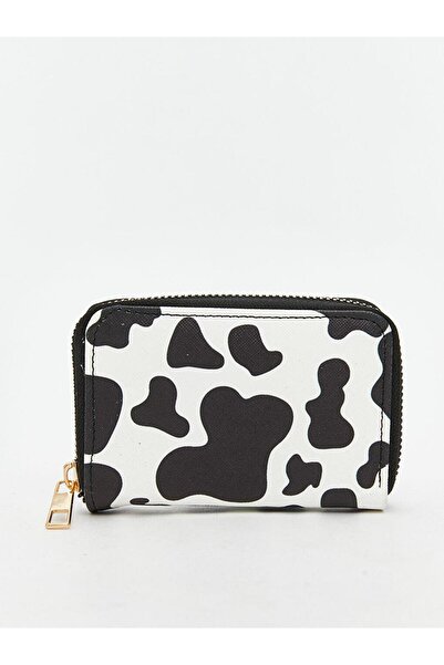 LC Waikiki Leather Look Women's Wallet (W5)