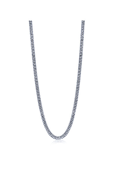 Bayemeyc Ligne Chain Necklace