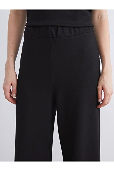 LC Waikiki Γυναικείο Φούτερ με Ελαστική Μέση (W5)