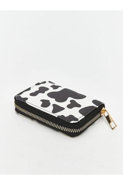 LC Waikiki Leather Look Women's Wallet (W5)