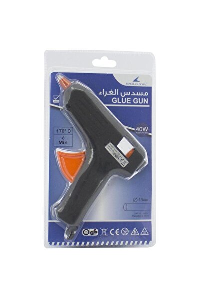 Royal Falcon مسدس الغراء