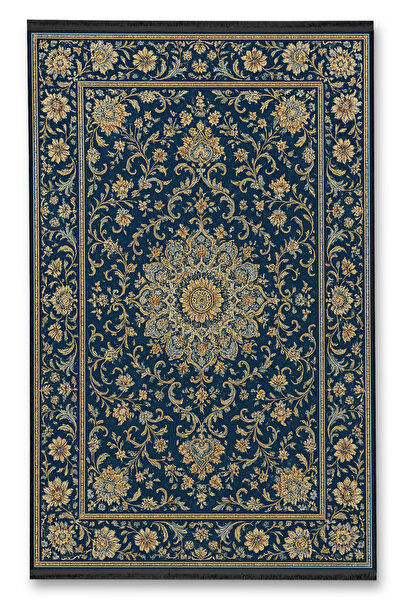 Rugs Modern Halı Διακοσμητικό χαλί MOSSO με αρθρωτό μοτίβο mosso553