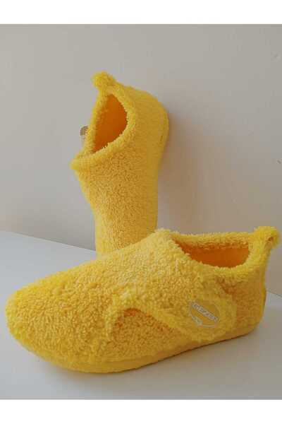 GEZER New Season Velcro Children's Slippers