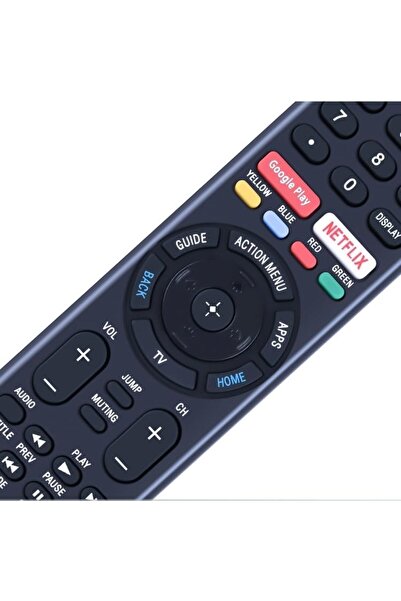 Generic RMF-TX310U For Sony 4K Ultra HD Smart LED TV Voice Remote Control Replacement
