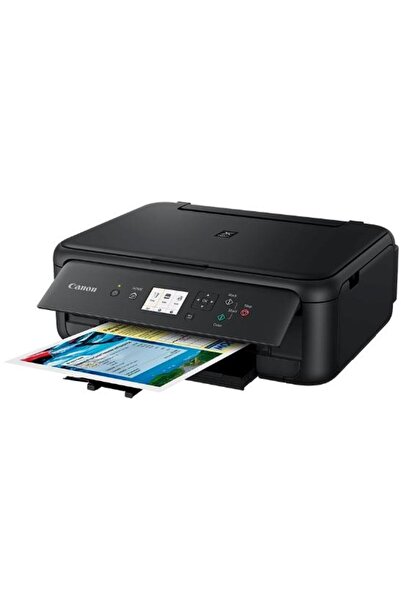 Canon Πολυλειτουργικός εκτυπωτής PIXMA TS5150, A4, 6,8 εικόνες ανά λεπτό, Wi-...