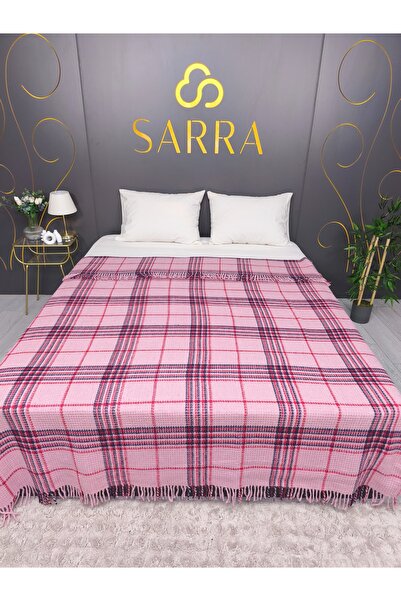 HOME MOD STORE ДВОМІСНЕ КОВДРА 180 X 220 СМ З КРАЯМИ