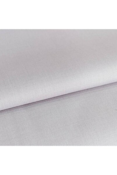 ASSAFWA Light Grey Fabric with Beshth Threads