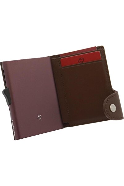 C-Secure Casual Card Wallet