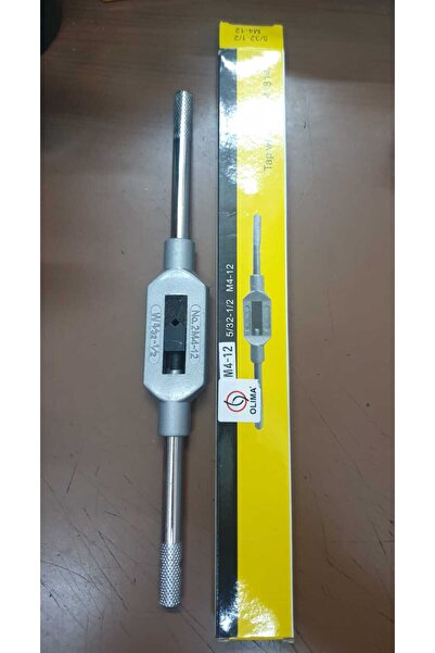 Olima مقبض التوجيه رقم: 2 (M4-M12)