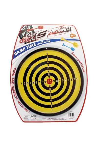 Royal Falcon Game Time Magnetic Dart
