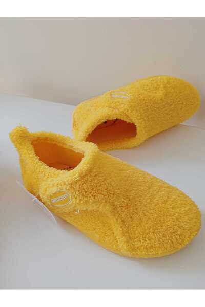 GEZER New Season Velcro Children's Slippers