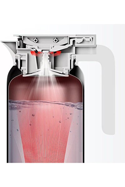Generic Original For Xiaomi Mijia Kettle 2.0L Vacuum Insulated Bottle