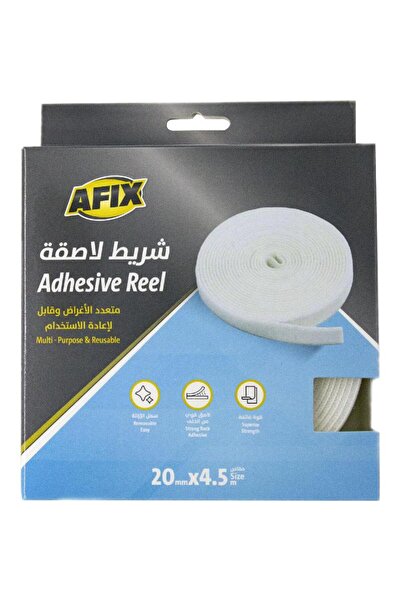 Royal Falcon Afix Adhesive Reel