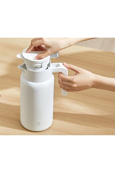 Generic Original For Xiaomi Mijia Kettle 2.0L Vacuum Insulated Bottle