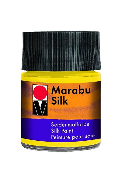 Marabu TEXTIL Wash & Dry Clean Resistant Silk Painting