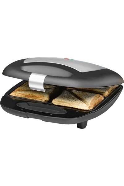 Rommelsbacher Aparat de făcut sandwich-uri ST 1410, 1400 W