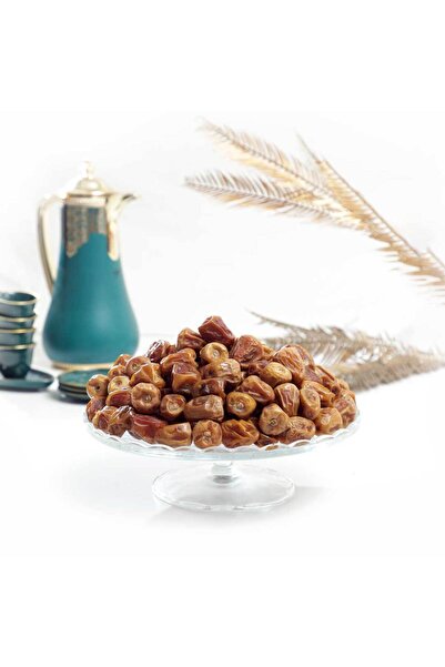 Dates تمر سكري جاف (1 كجم)