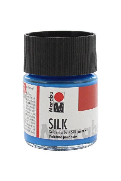 Marabu لوحة حريرية مقاومة للغسيل والتنظيف الجاف