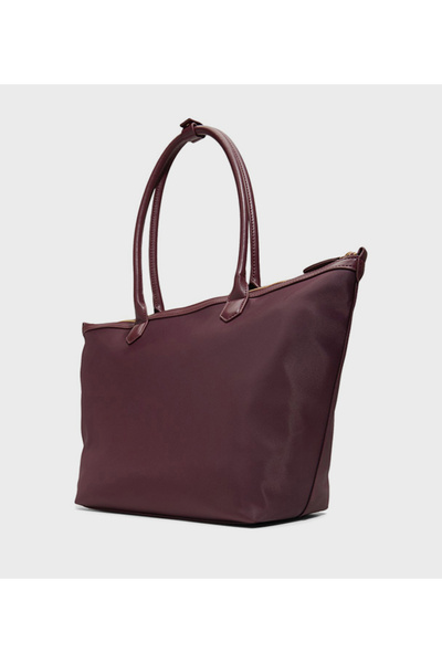 Call it Spring Jettie Contrast Detail Tote Bag