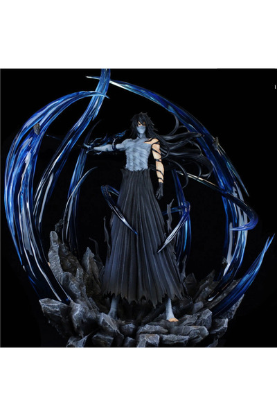 Fly Leaf Studio بليتش إيتشيغو النهائي جيتسوغا تينشو فلاي ليف ستوديو