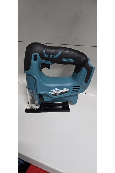 DAWREK şarjlı dekupaj solo