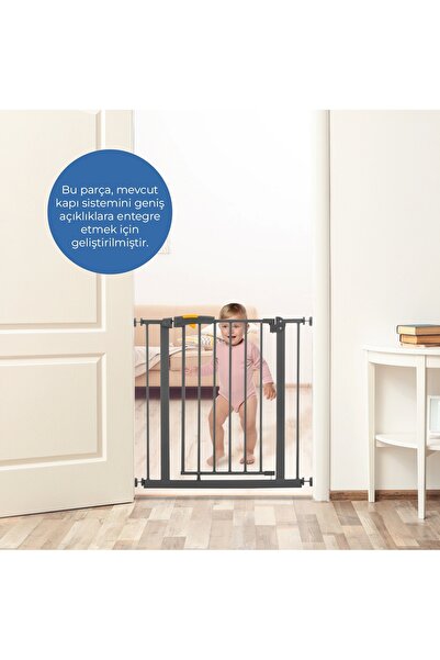 Babyjem 896 Подовжувач двері безпеки 20 см
