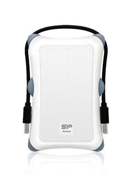 Silicon Power Рамка за HDD Silicon Power SP000HSPHDA30S3W, 2.5 инча, USB 3.0 ...