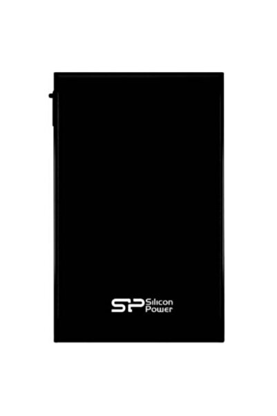 Silicon Power HDD extern Silicon Power Armor A80, 2TB, USB 3.0, 2.5" (Negru)