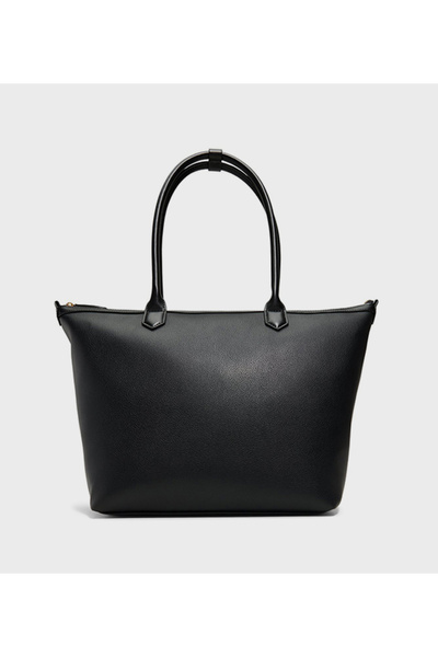 Call it Spring Jettie Contrast Detail Tote Bag
