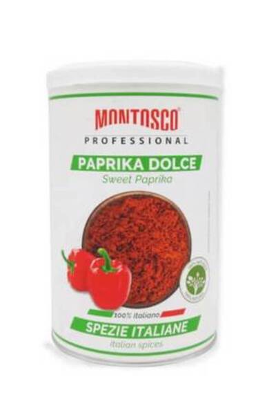 YABANEEZ SWEET PAPRIKA "MONTOSCO"