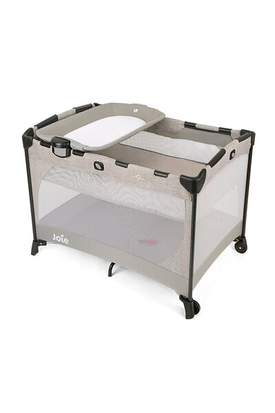 Joie Commuter Change Bebek Park Yatak