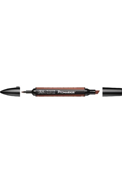 Winsor Newton ProMarker Graphic Art Marker Twin Tip
