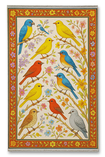 Rugs Modern Halı MOSSO Διακοσμητικό Χαλί με Αρθρωτό Μοτίβο mosso557