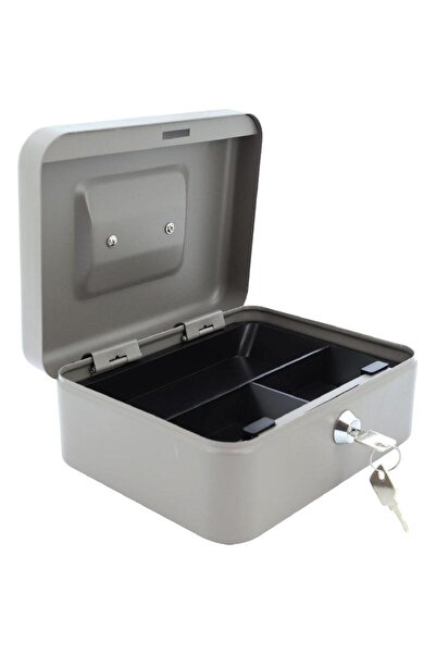 Royal Falcon Cash Box